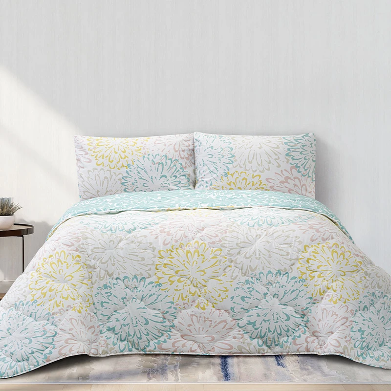 سرویس خواب دو نفره 3 تکه لایکو مدل آیدن