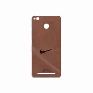 MAHOOT MNL-NK Cover Sticker for Xiaomi Redmi 3 Pro