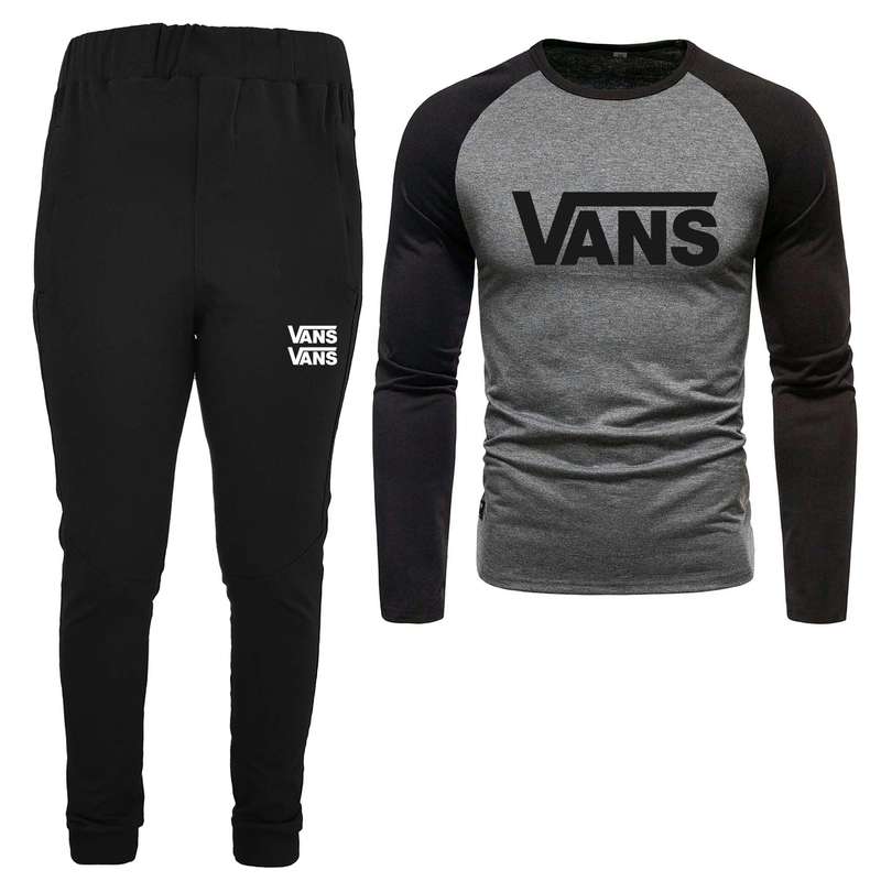 ست تی شرت و شلوار مردانه مدل 04081738