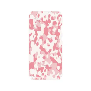 MAHOOT  Army-Pink-FullSkin Cover Sticker for Samsung Galaxy Note10Plus