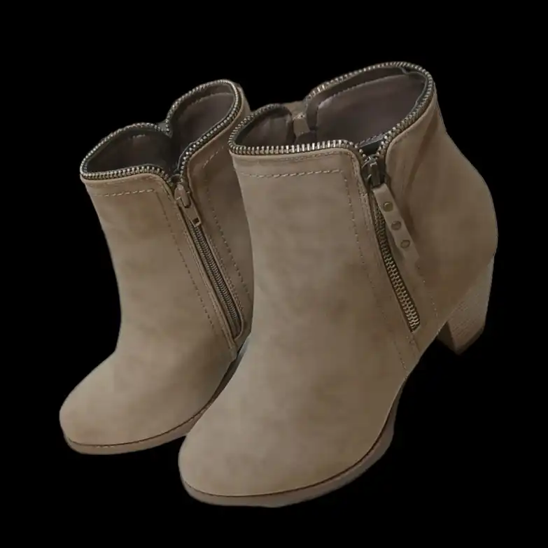 نیم بوت زنانه جاست فاب مدل T300876