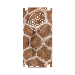 MAHOOT Giraffe Skin-FullSkin Cover Sticker for Xiaomi Poco C75