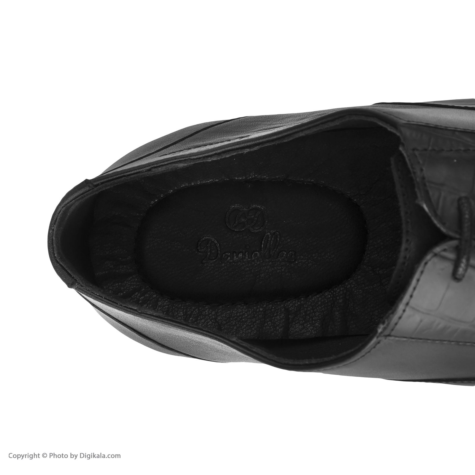 کفش مردانه دنیلی مدل Abtin-201070026016 -  - 7