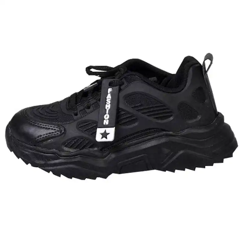 کفش پیاده روی مدل FSH-BK12