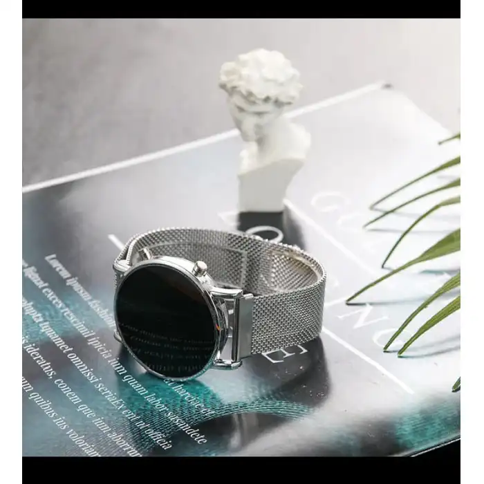 ساعت مچی دیجیتال مدل هوشمند کد 307sn