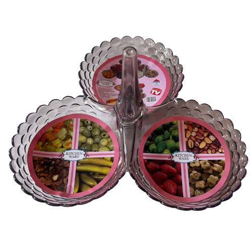 آجیل خوری مدل kitchen ware