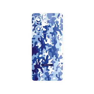 MAHOOT Army_Winter Cover Sticker for Xiaomi Redmi Note 12 Pro