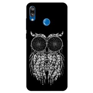 Megafone 6276 Cover For Huawei Nova 3i / P Smart Plus