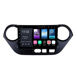 پخش کننده خودرو ووکس I10C400