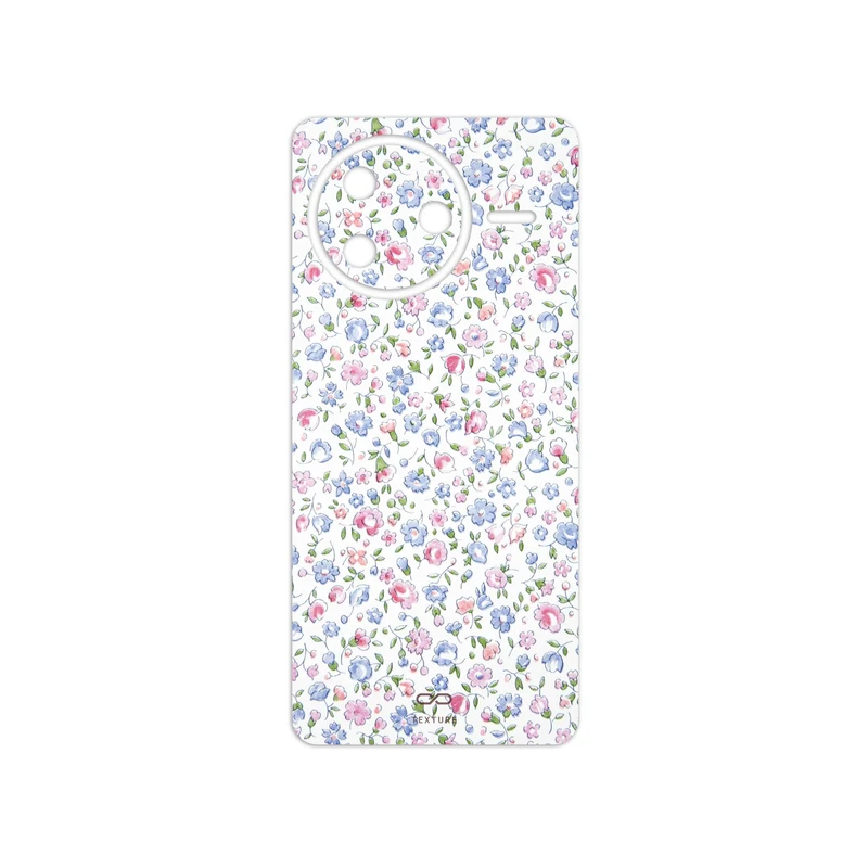 برچسب پوششی ماهوت مدل Painted-Flowers مناسب برای گوشی موبایل شیائومی Poco F7 Pro