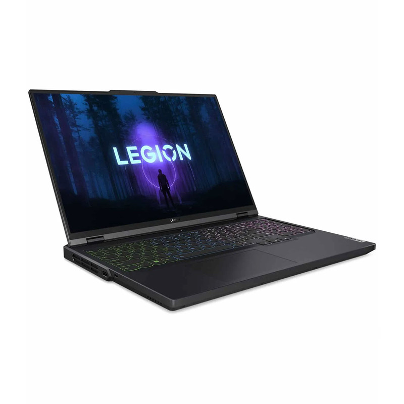 لپ تاپ 16 اینچی لنوو مدل Legion Pro 5 16IRX8-i7 13700HX 32GB 1SSD RTX4070