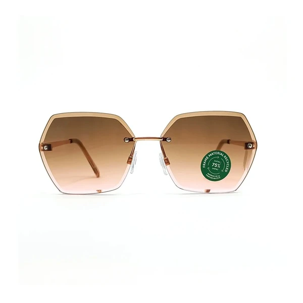 عینک آفتابی فریم خاص مدل 326-713 کد 09/21 cat.2