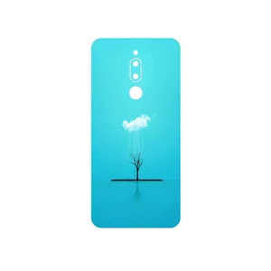 MAHOOT Minimal Tree Cover Sticker for Meizu M6T