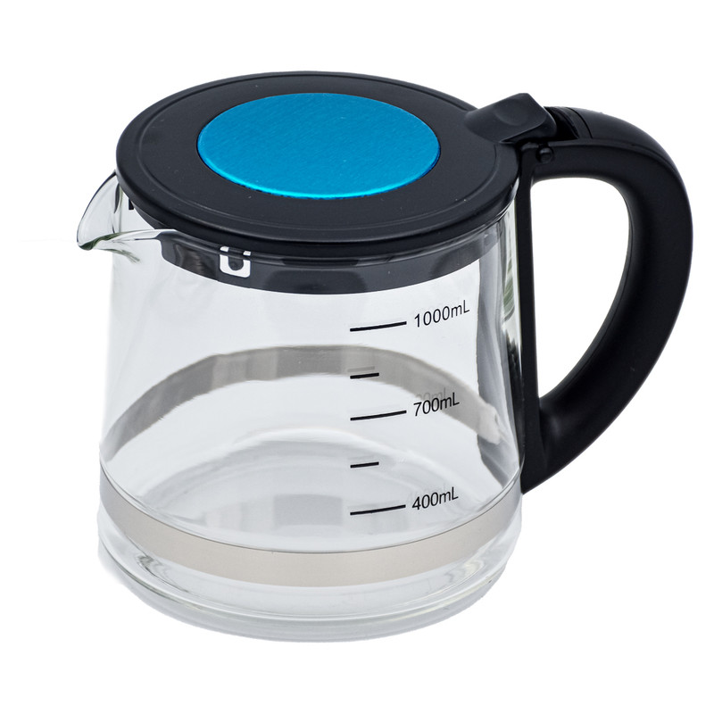 چای ساز دسینی مدل DESSINI 2500