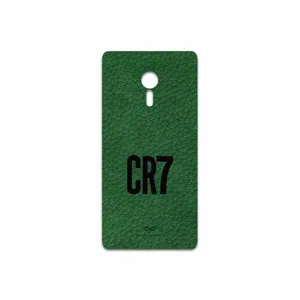 MAHOOT GL-CR7 Cover Sticker for Lenovo ZUK Z2 Pro