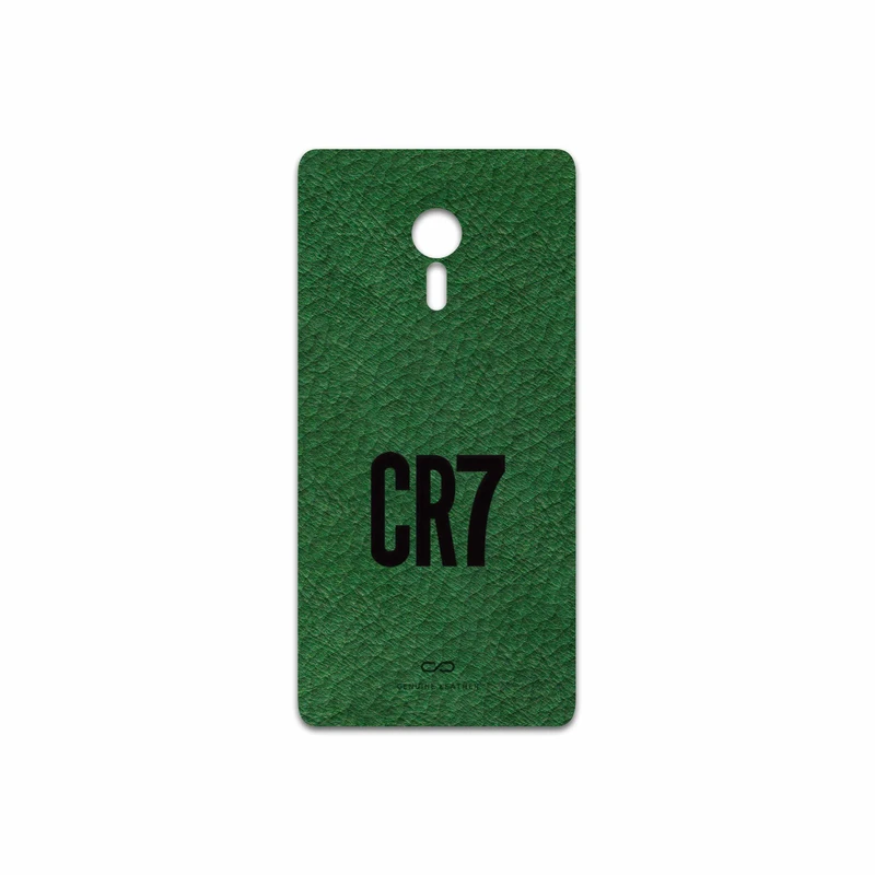 برچسب پوششی ماهوت مدل GL-CR7 مناسب برای گوشی موبایل لنوو ZUK Z2 Pro