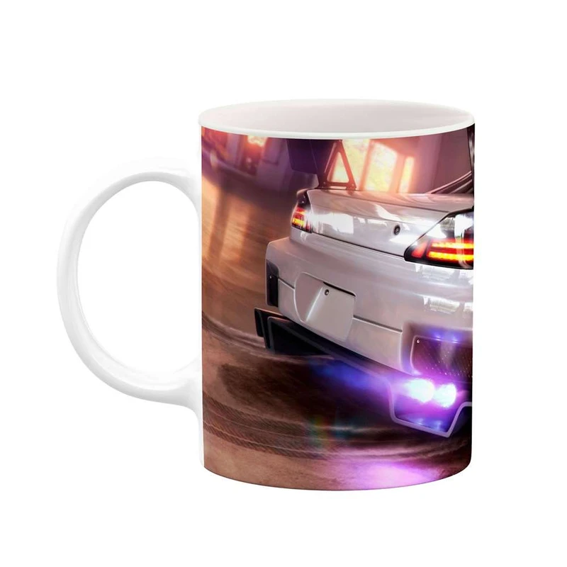 ماگ کاکتی مدل ماشین کد mgh11314