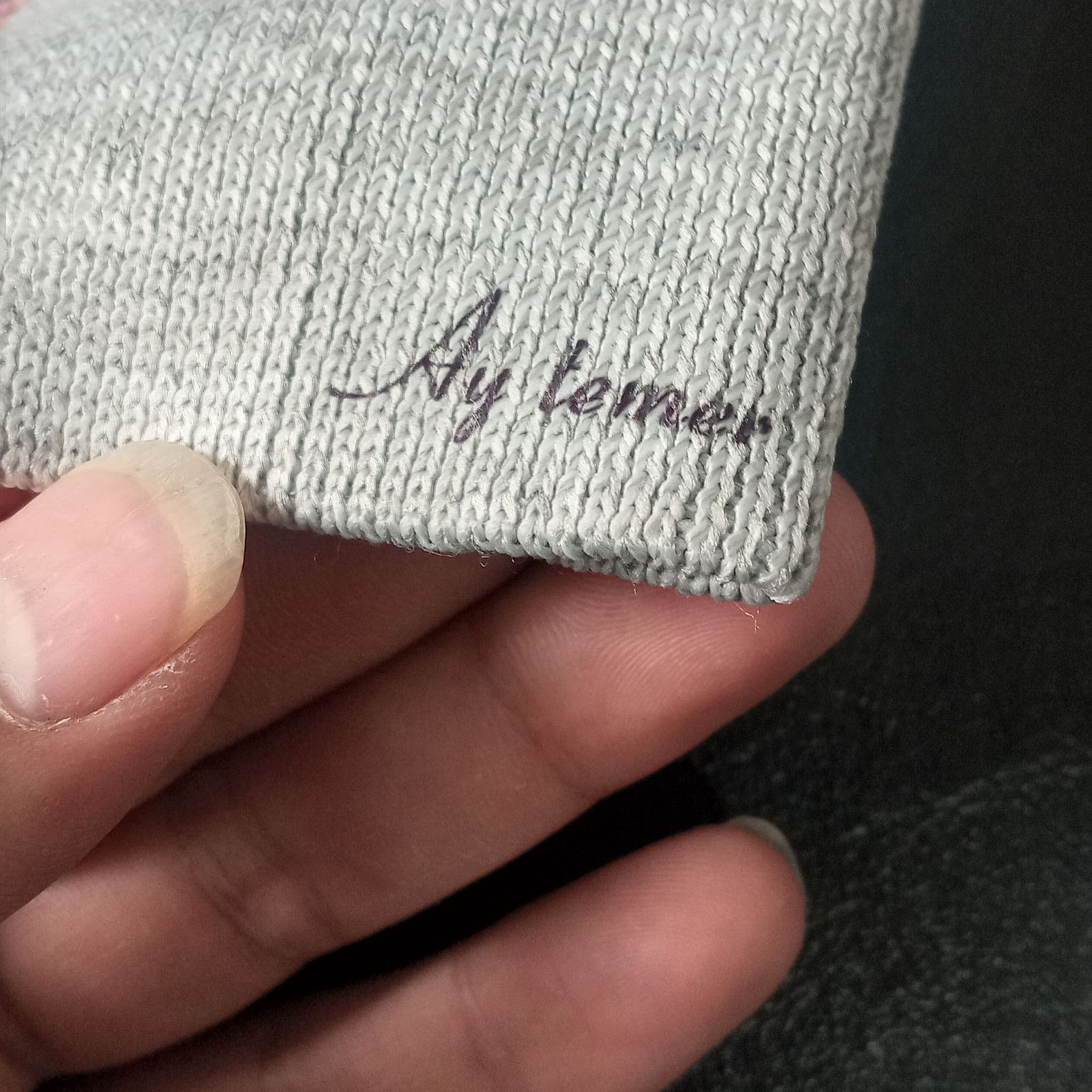 کلاه آی تمر مدل سگ پاگ کد 483 -  - 3