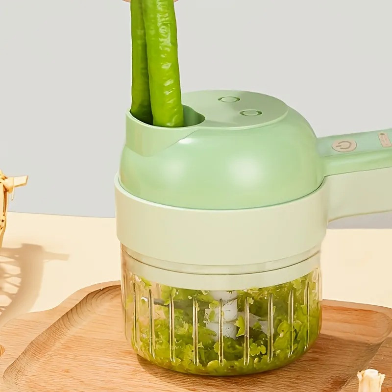 خردکن مدل JX-710