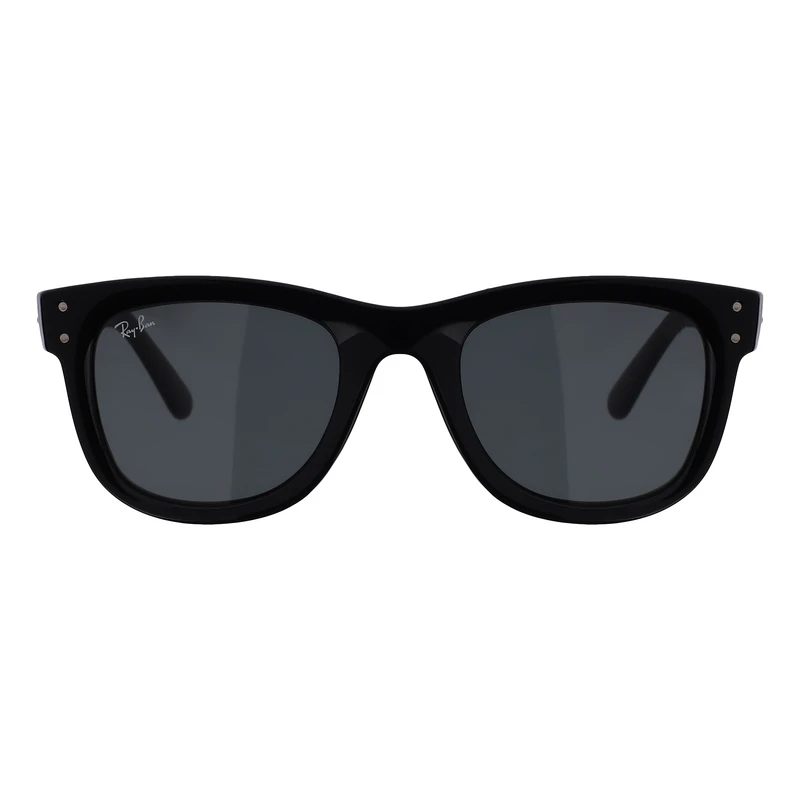 عینک آفتابی ویفرر (Wayfarer) ری بن مدل 0RBR0502S-F-6677-VR