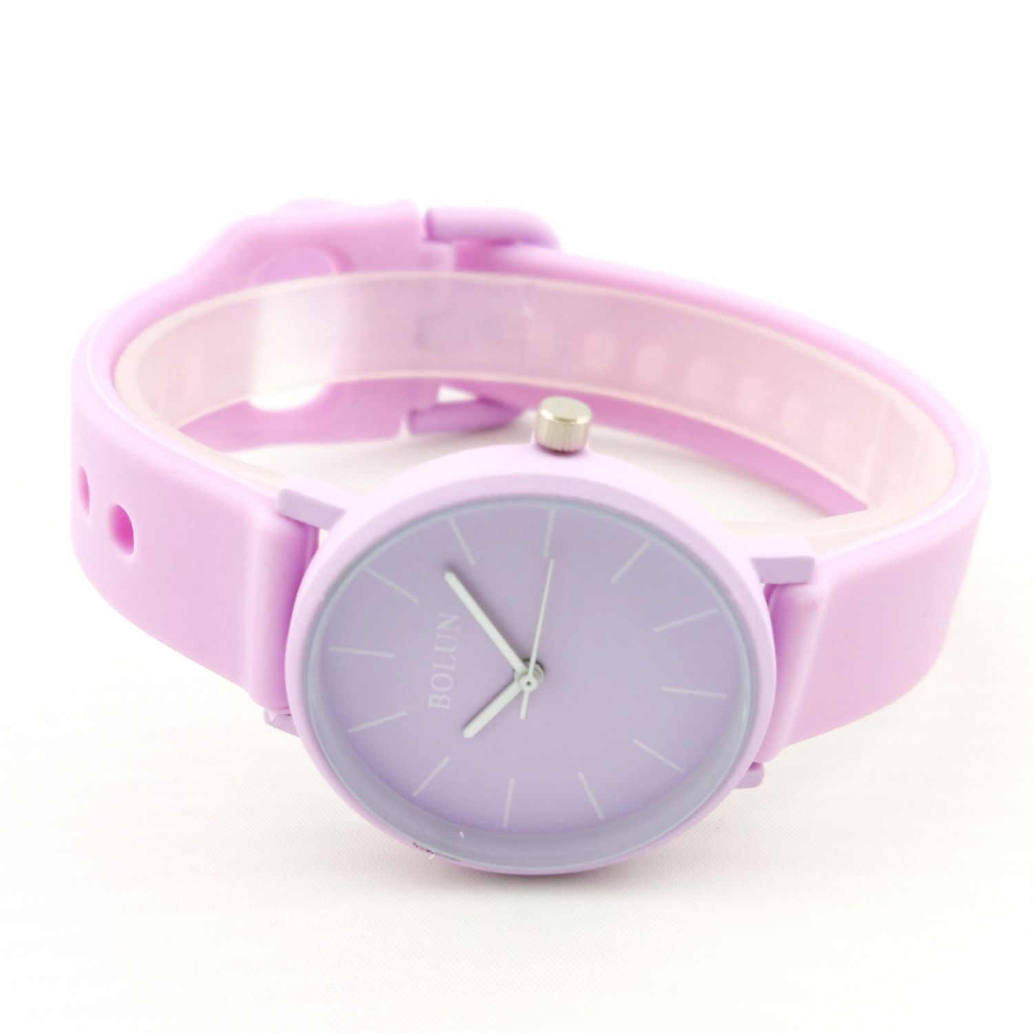 ساعت مچی عقربه ای زنانه بولون مدل BP3315 - - 5