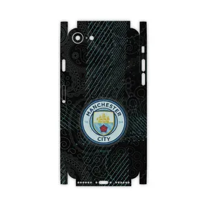 MAHOOT  Manchester-City-FullSkin Cover Sticker for Apple iPhone 7