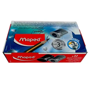 تراش مپد مدل 534019 بسته 32 عددی