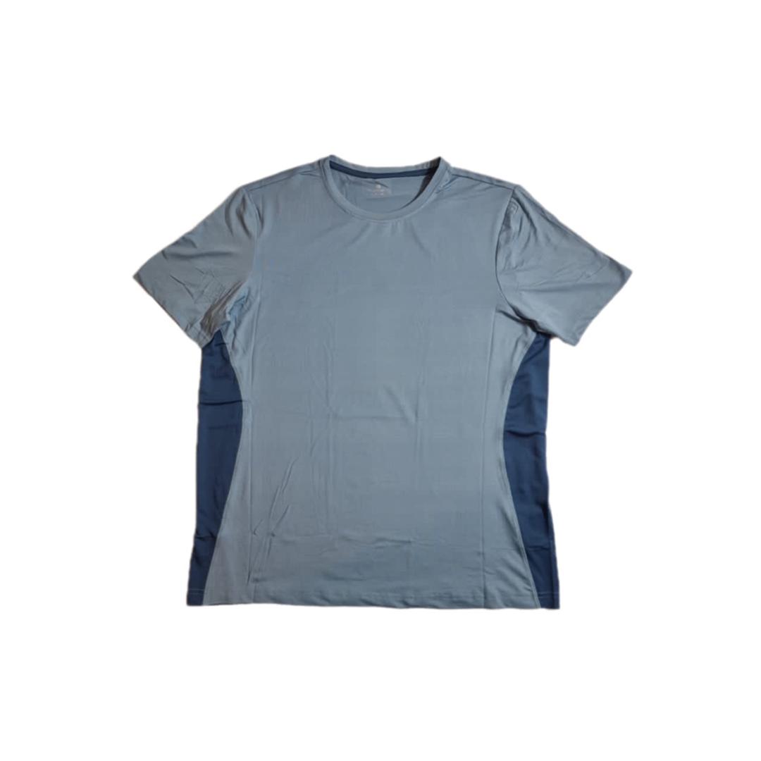 تی شرت ورزشی مردانه نیوسنشیال مدل NC56