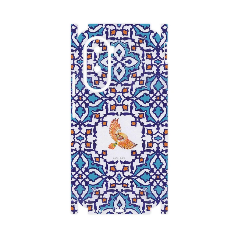 برچسب پوششی ماهوت مدل Homa_Tile-FullSkin مناسب برای گوشی موبایل شیائومی Poco M7 4G