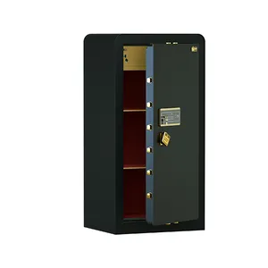 گاوصندوق نسوز الکترونیکی سدید مدل 1200 LF