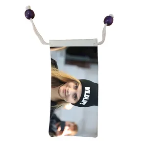 کاور عینک اطلس آبی طرح بازیگر کارا جاسلین دلوین مدل KE1377