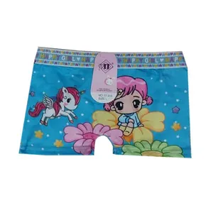 شورت دخترانه کد 120