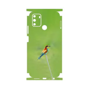 MAHOOT European bee-eater-FullSkin Cover Sticker for Gplus S10 2022