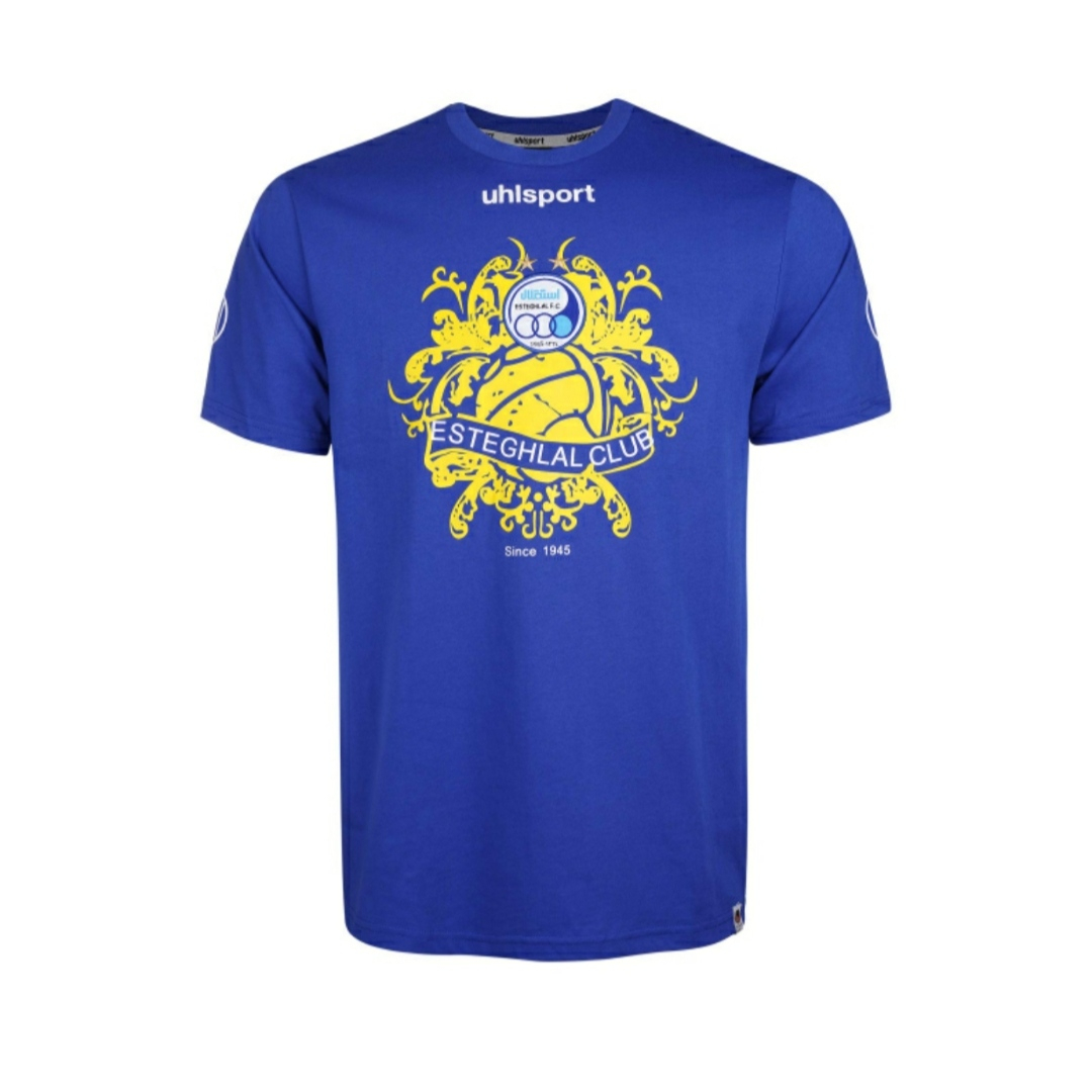 تی شرت ورزشی مردانه آلشپرت مدل 25741