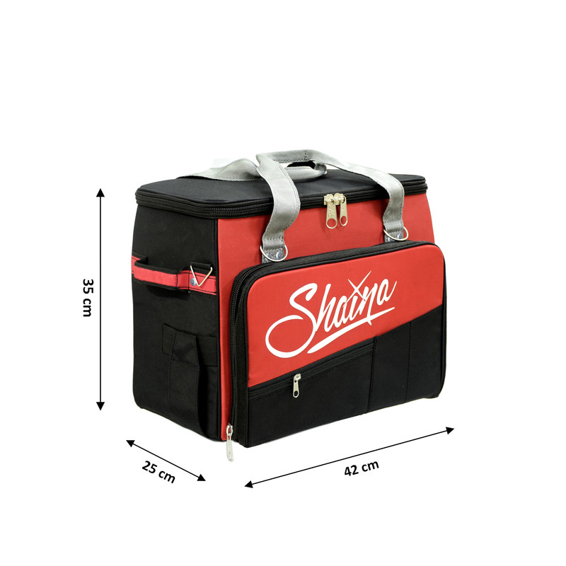 کیف ابزار شاینا مدل 28LP