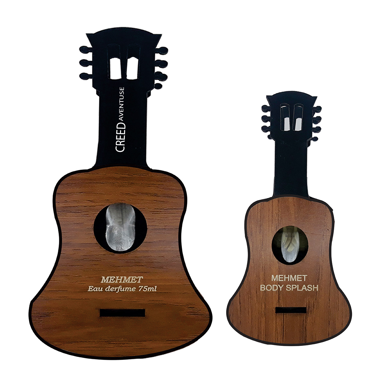 ست ادو پرفیوم مردانه مهمت مدل  کریداونتوس حجم 105 میلی لیتر