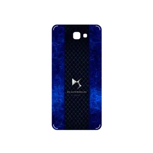 MAHOOT DS Automobiles Cover Sticker for Samsung Galaxy J7 Prime