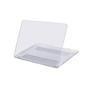 کاور مدل HardShell مناسب برای مک بوک New Pro 13 A1706/A1708