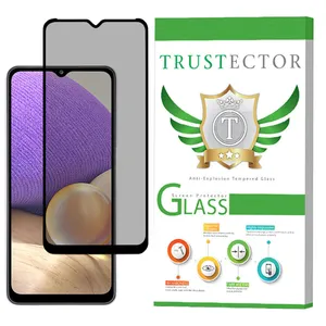 Trustector CRP Ceramics Screen Protector For Samsung Galaxy A32 5G