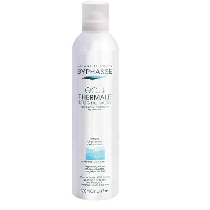 اسپری آب بایفس مدل THERMALE حجم 500 میلی لیتر
