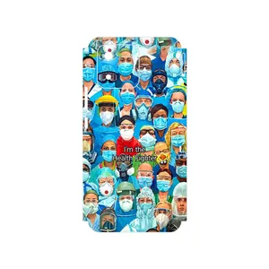 MAHOOT Nurse Cover Sticker for Honor X5