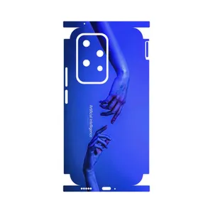 MAHOOT Artificial intelligence 1-FullSkin Cover Sticker for Honor 200 Lite