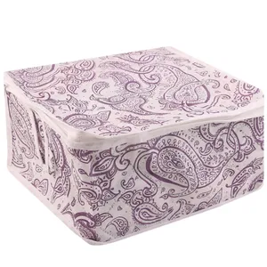 ساک لباس طرح بته جغه کد 108373