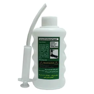 روغن تردمیل مدل 202 حجم 200 میلی لیتر