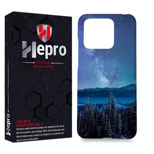 HEPRO MC Cover for XIAOMI Redmi Note 13 Pro 5G / Poco X6 5G