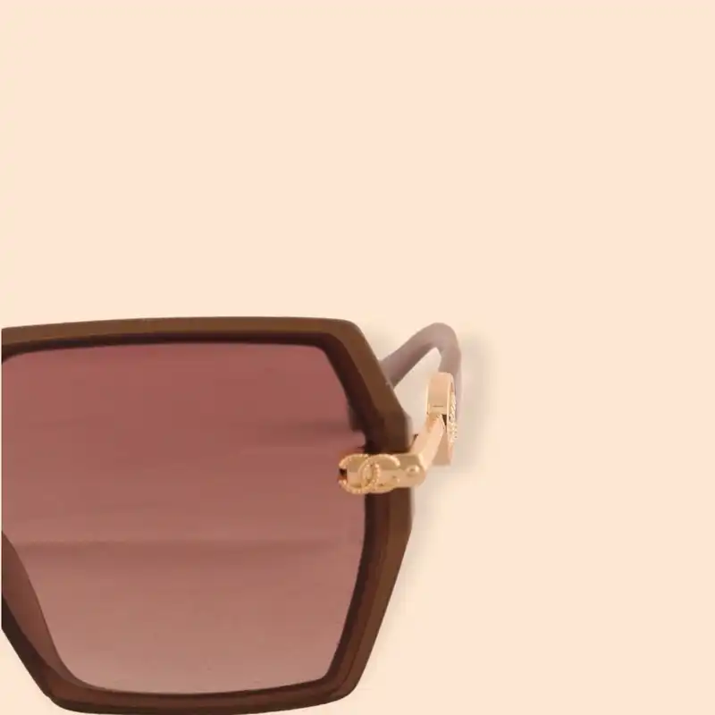 عینک آفتابی زنانه  مدل 2220BN