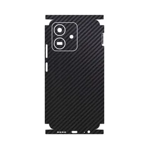 MAHOOT Carbon-Fiber-FullSkin Cover Sticker for Honor Play 10