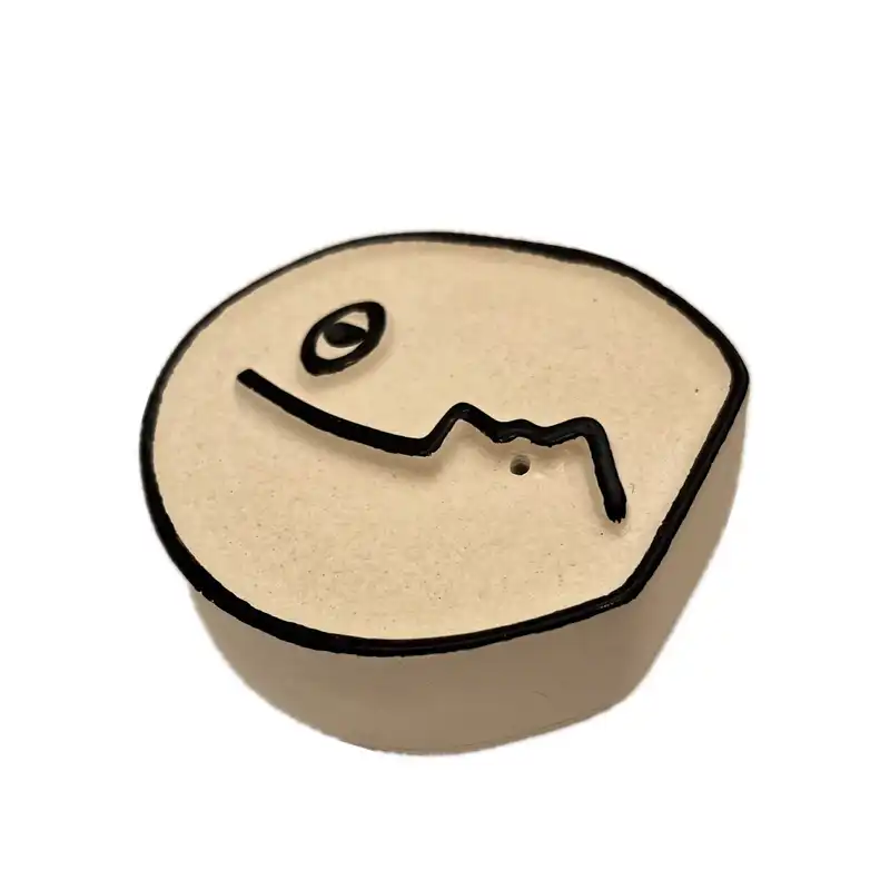 جاعودی مدل صورتک کد 02