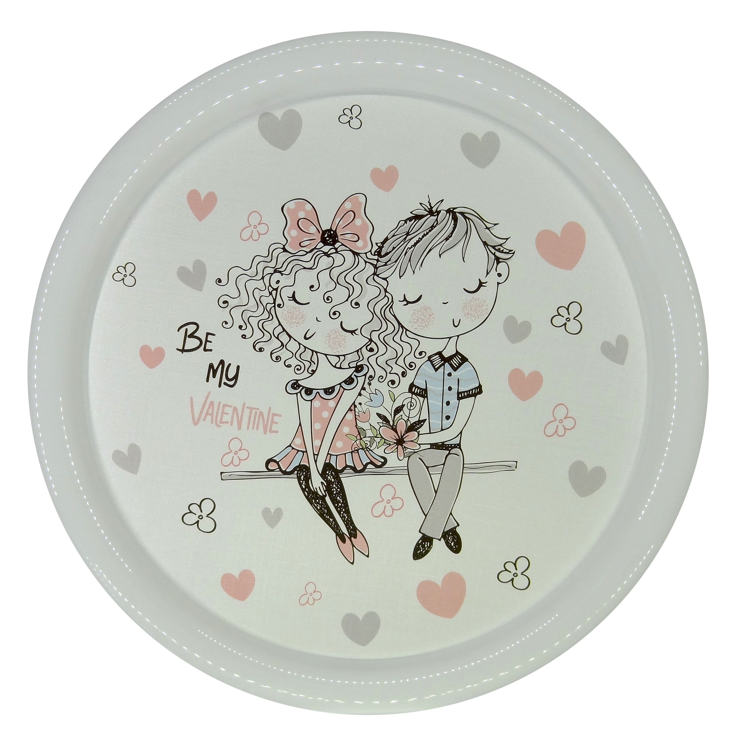 سینی زیبا سازان مدل VL2