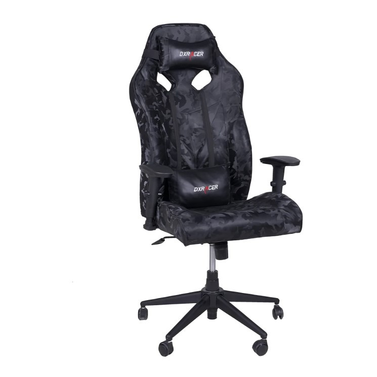 صندلی گیمینگ دی ایکس ریسر مدل chriki